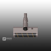 Dreame Z10 Vortech Station Grey